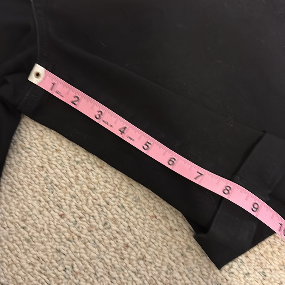 Talbots denim Bermuda’s - Picture 3 of 5